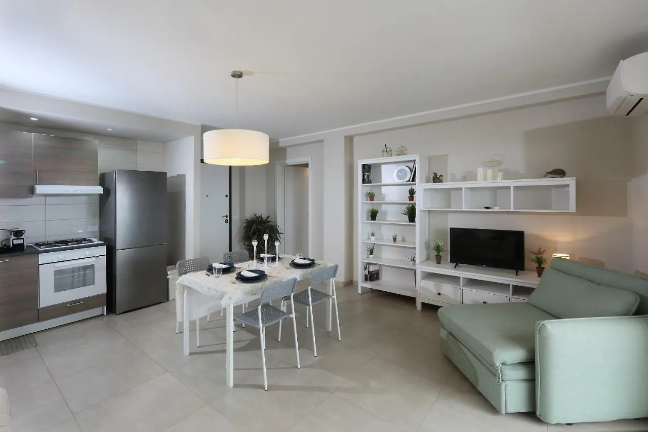 Olimpia'S House Apartment Taormina Italy