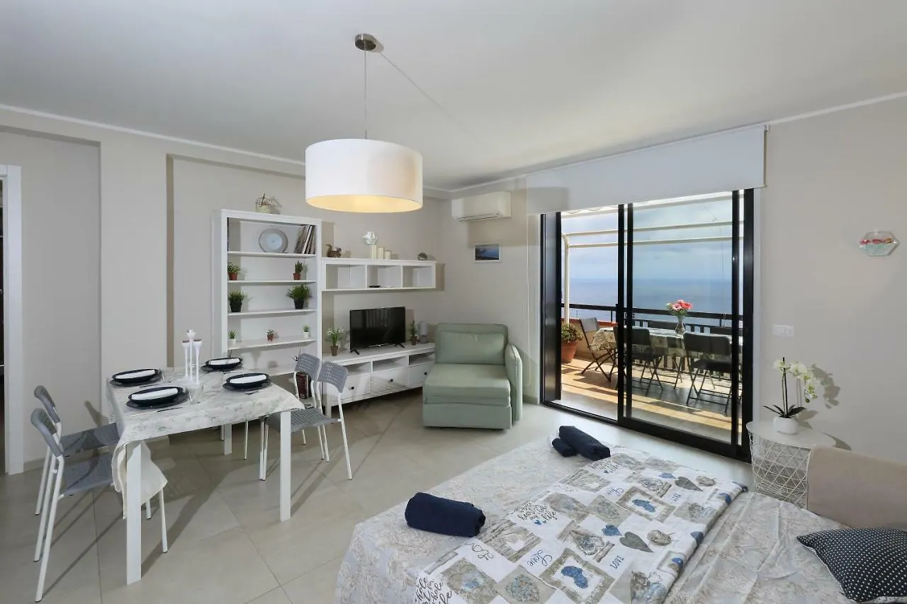 Olimpia'S House Apartment Taormina