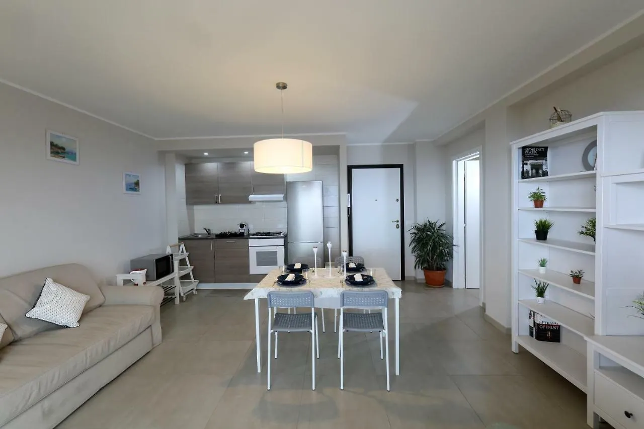 Olimpia'S House Apartment Taormina