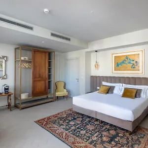 Otel Paradiso, Taormina