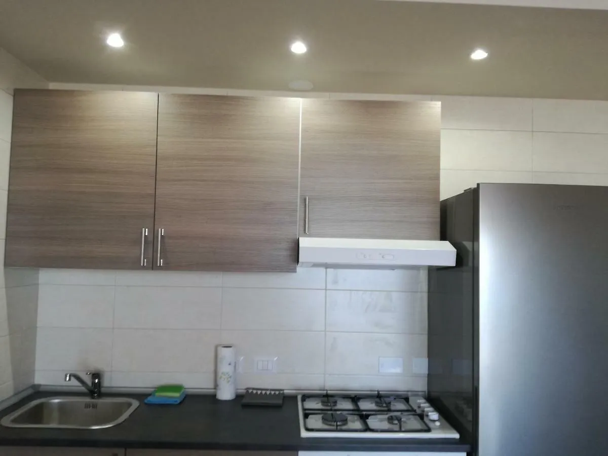 Olimpia'S House Apartment Taormina Italy
