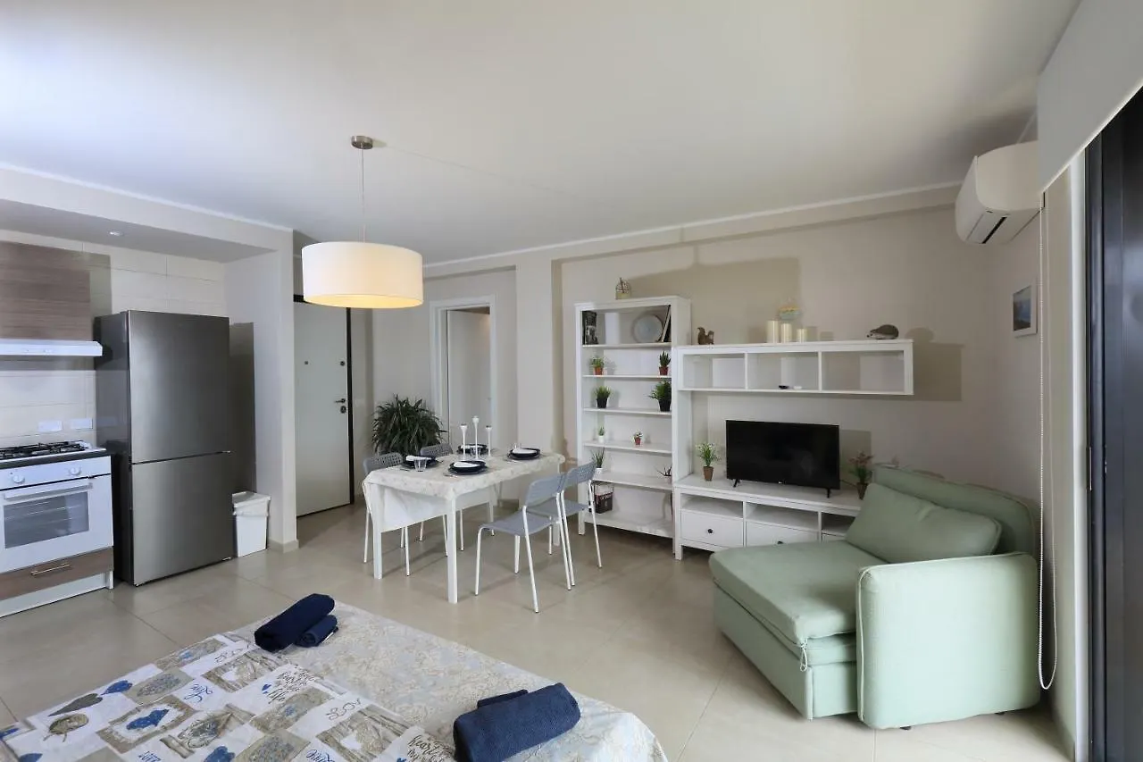 Olimpia'S House Apartment Taormina