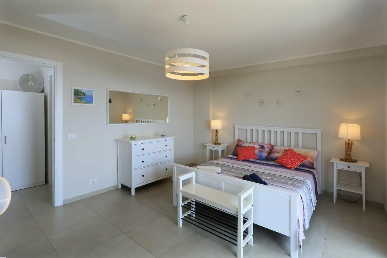 Olimpia'S House Apartment Taormina Italy