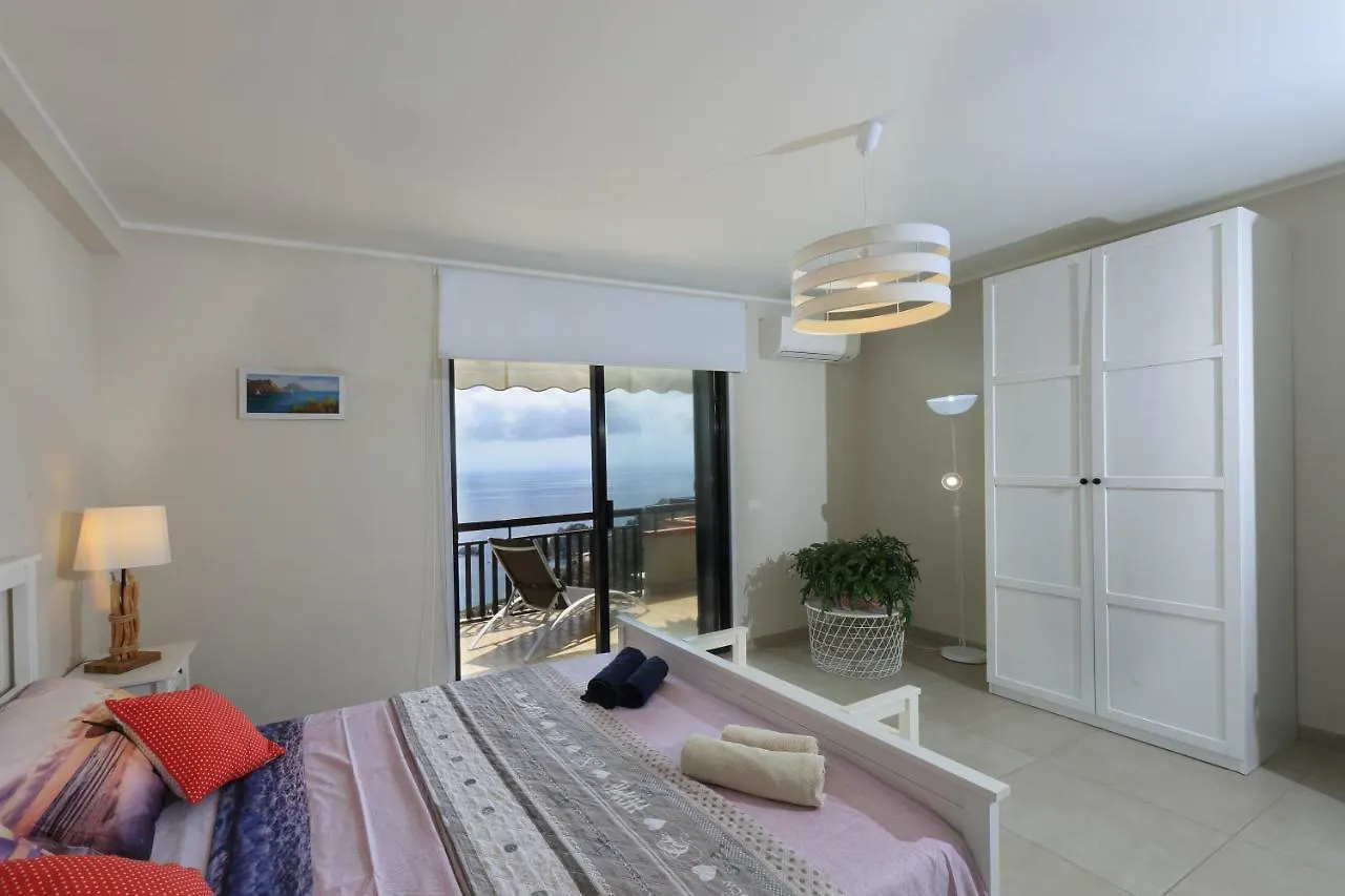 Olimpia'S House Apartment Taormina